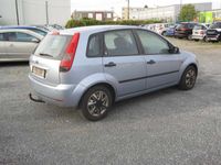 gebraucht Ford Fiesta 1.4 Ghia