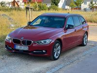 gebraucht BMW 320 d f30