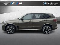 Gebraucht BMW X5 M Competition Edition 625 PS (459 kW) 2023 Manhattan metallic SUV