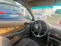Gebraucht Audi A3 Ambiente 90 PS (66 kW) 1997 Braun Kleinwagen