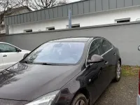 Gebraucht Opel Insignia 160 PS (117 kW) 2012 Limousine