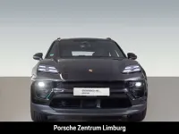 Gebraucht Porsche Macan 300 kW (408 PS) 2026 Tiefschwarzmetallic SUV
