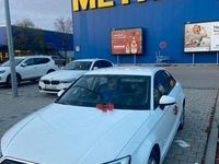 Gebraucht Audi A3 116 PS (85 kW) 2019 Weiß Limousine