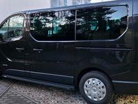 Gebraucht Nissan NV300 145 PS (106 kW) 2018 Schwarz Van