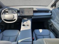 Gebraucht XPENG G6 AWD Performance 358 kW (487 PS) 2026 Schwarz SUV