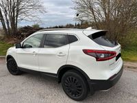 gebraucht Nissan Qashqai 1.3 DIG-T 160PS N-CONNECTA N-CONNECTA