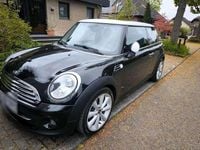 Usado Mini Cooper D 111 HP (81 kW) 2012 Citadino