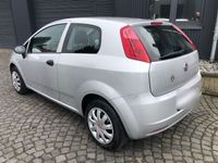 gebraucht Fiat Punto 1.2! Erst 77000 KM! TÜV neu!