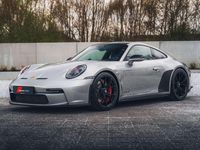 Gebraucht Porsche 992 510 PS (375 kW) 2023 Silber