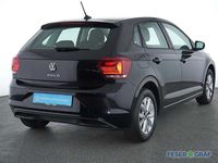 gebraucht VW Polo 1.0 TSI Highline App