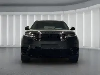 Gebraucht Land Rover Range Rover Velar SE Dynamic 300 PS (220 kW) 2026 Schwarz SUV