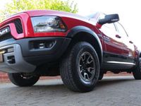 gebraucht Dodge Ram /REBEL EDITION/AERO/1.H/EZ.D/UNFALLFREI/LPG/