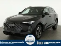 Neu Audi Q5 Ambiente 204 PS (150 kW) 2026 Schwarz SUV