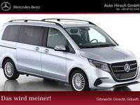 Gebraucht Mercedes V220 Style 163 PS (119 kW) 2024 Hightechsilber Van / Kleinbus