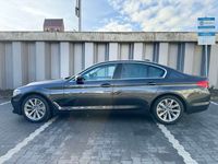 gebraucht BMW 520 520 d Aut.