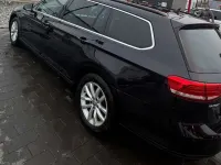 Second-hand VW Passat Highline 150 CP (110 kW) 2017 Berlinǎ
