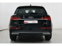 Używany Audi Q5 Basis 204 KM (150 kW) 2025 Czarny SUV
