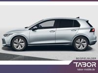 Neu VW Golf VIII R 150 PS (110 kW) 2025 Oyster silver metallic Limousine