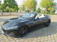 gebraucht Maserati GranCabrio GranCabrio