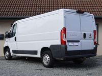 gebraucht Fiat Ducato 2,3MJT L2H1 Klima/Kamera/Standheizung/AHK