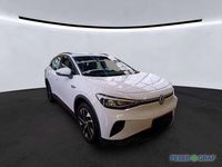 Gebraucht VW ID.4 Pro Performance 150 kW (204 PS) 2022 Gletscherweiß SUV