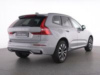 Gebraucht Volvo XC60 Plus 250 PS (183 kW) 2024 Vapour grey / metallic SUV