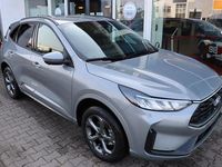 Neu Ford Kuga ST-Line 242 PS (177 kW) 2026 Solar silver metallic SUV