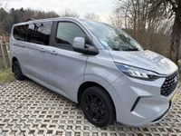 Gebraucht Ford Tourneo 150 PS (110 kW) 2024 Grau Van / Kleinbus