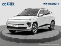 Neu Hyundai Kona Prime 150 kW (204 PS) 2026 Weiß SUV
