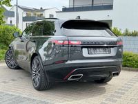 gebraucht Land Rover Range Rover Velar R-Dynamic HSE*Laser*Pano*4xSHZ