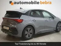 Second-hand Cupra Born 150 kW (204 CP) 2023 Gri Hatchback