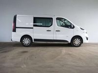 gebraucht Opel Vivaro VivaroKastenwagen 1.6 CDTI | AHK | Navi | PDC