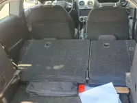 Gebraucht Opel Corsa 2006 Schwarz Kleinwagen