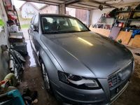 gebraucht Audi S4 3.0 TFSI S tronic quattro Avant -