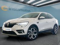 Gebraucht Renault Arkana 144 PS (105 kW) 2023 Weiß SUV
