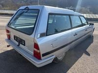 Gebraucht Citroën CX 121 PS (88 kW) 1988 Silber Kombi