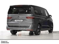 Neu VW Multivan Edition 150 PS (110 kW) 2026 Grau Van