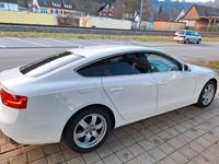 gebraucht Audi A5 Sportback Facelift, LED, AHK, TÜV Neu