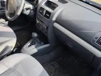 Gebraucht Renault Clio 2002 Blau Kleinwagen