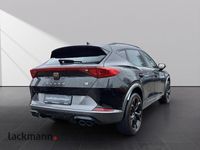 Gebraucht Cupra Formentor VZ 310 PS (228 kW) 2024 Schwarz SUV