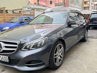 gebraucht Mercedes E350 BlueTEC T -