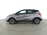 Gebraucht Renault Captur Intens 90 PS (66 kW) 2016 Grau SUV