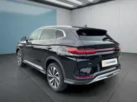 Brugt BYD Seal U 324 HK (238 kW) 2025 Sort SUV