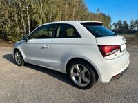 gebraucht Audi A1 sport TFSI ULTRA !! TOP!!!