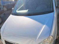 Używany VW Polo 63 KM (46 kW) 2005 Srebrny Hatchback