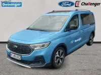 Gebraucht Ford Tourneo 122 PS (89 kW) 2025 Andere