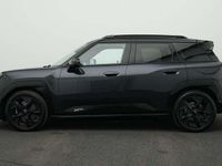 Gebraucht Mini John Cooper Works 184 PS (135 kW) 2024 Grau Kleinwagen