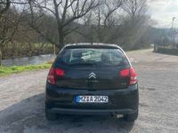 gebraucht Citroën C3 Tendance