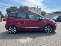 gebraucht Citroën C3 Picasso 1.4 Selection KLIMAA/ALU/Black-Paket