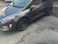 Gebraucht Ford Fiesta 86 PS (63 kW) 2019 Andere farben Kleinwagen